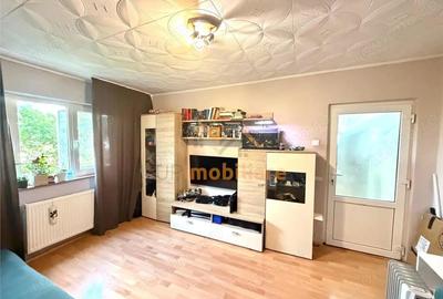 Apartament cu 2 camere semidecomandat în Calea Aradului - 2