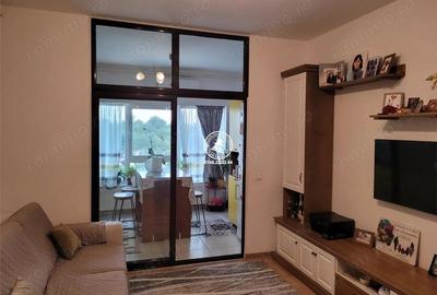 Apartament 3 camere de vanzare Pacurari, - 3