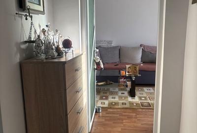Apartament cu 2 camere, mobilat în Crângași - 4
