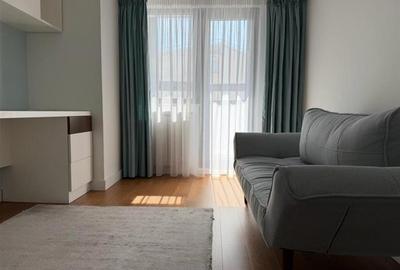 Apartament cu 4 camere decomandat, mobilat în Octavian Goga - 2