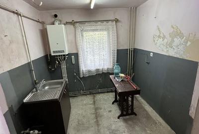 Apartament cu 2 camere în Cetate - 4