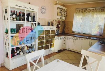 Casa individuala, 6 camere, zona Auchan Iris Casa individuala, 6 camere, zona Auchan Iris - 3