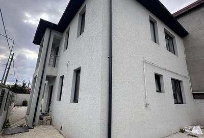 Casa/Vila Moderna de vanzare P+1(2023) Berceni-Metrou Dimitrie Leonida A510 - 4