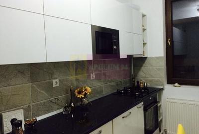 Apartament cu 2 camere decomandat în Crângași - 5