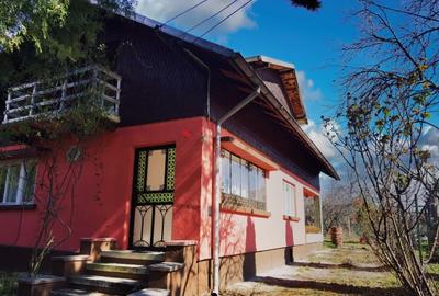 Casă individuală cu 5 camere cu Teren 538 Mp în Sud - 21