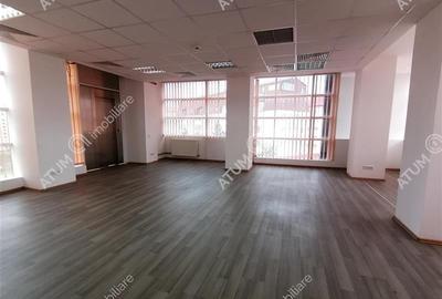 De inchiriat spatii pentru birouri in Sibiu zona Mihai Viteazu - 7
