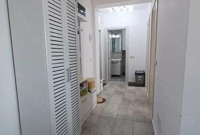 Apartament 2 camere decomandat utilat mobilat plus parcare - 5