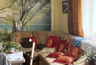 Casă cu 2 camere în Poiana Stampei - 7