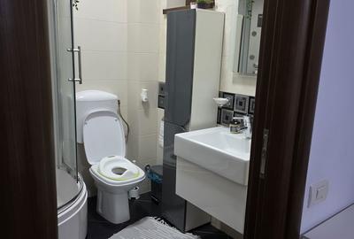 Apartament cu 3 camere în Bucureștii Noi - 4