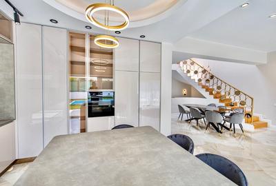 Casă individuală cu 5 camere cu Canalizare în Iancu Nicolae - 3