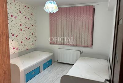 Apartament 3 camere | Parcare | Zona Urusagului | Floresti - 4