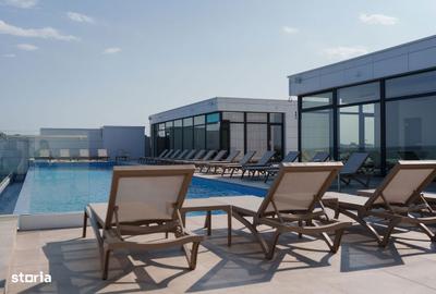 Garsonieră în Nord - 9