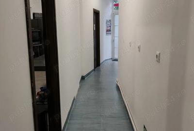 Spațiu comercial, de 60 mp, în Moșilor - 9