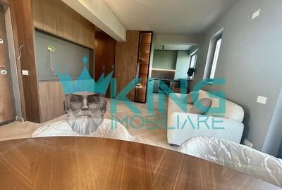 Apartament cu 3 camere decomandat, mobilat în Străulești