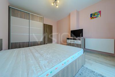 Apartament cu 2 camere, mobilat în Zorilor - 4
