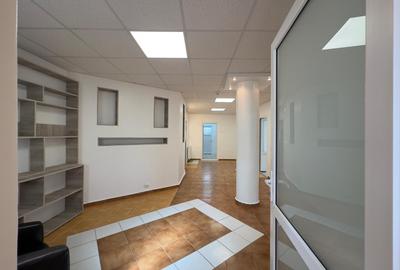 Spatiu comercial 135mp, langa pasapoarte - 11