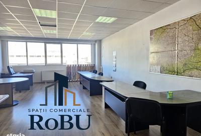 Spațiu comercial, de 65 mp, în Gării - 5