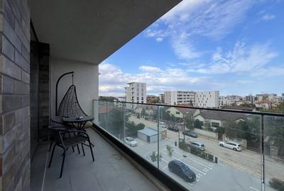 Apartment mobilat si utilat cu boxa / Investeste inteligent - 11