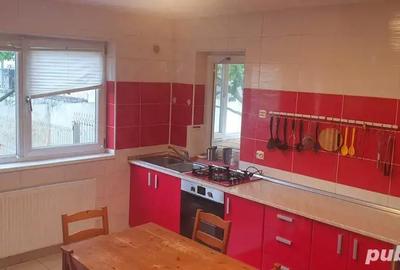 Casă cu 6 camere cu Teren 580 Mp în Pantelimon - 9