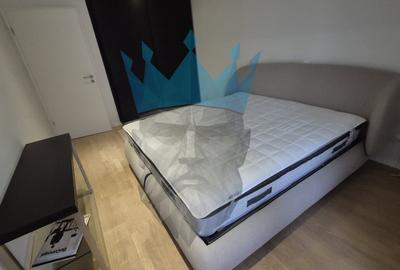 Apartament cu 2 camere decomandat în Central - 12