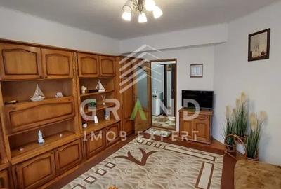 Ap 2 camere DECOMANDAT, PARCARE, zona Marasti/Pod Ira - 5