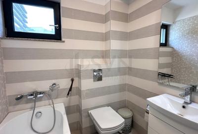 REA1020151 Penthouse Duplex 3 camere I Herastrau I Aviatiei - 7