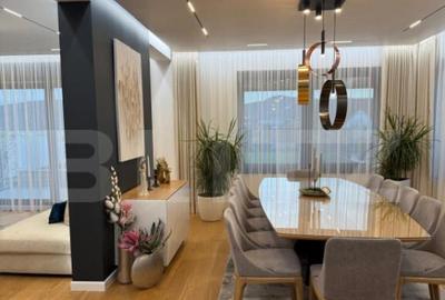 Vila de Lux, cu Piscina, Spa, Fitness 400 mp - an cons - 18