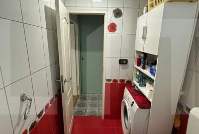 Apartament cu 3 camere decomandat în Micălaca - 9