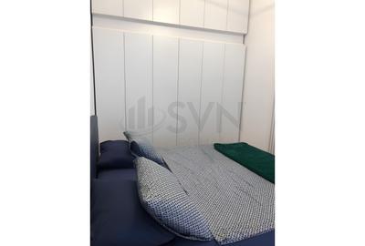 Apartament cu 2 camere semidecomandat, mobilat în Bucureștii Noi - 5