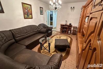 Apartament cu 2 camere decomandat în Central - 8