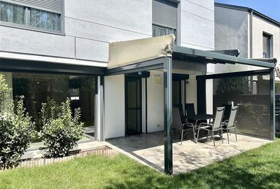 MODERN VILLA/CLOSED COMPOUND//LUXURY FINISHES//ROND OMV - 9