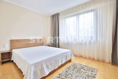 Apartament mobilat Central cu parcare - 7