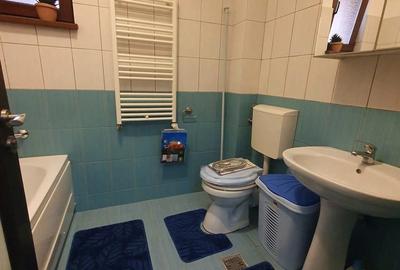 Apartament cu curte proprie - metrou Dimitrie Leonida Apartament cu curte proprie - metrou Dimitrie Leonida - 7