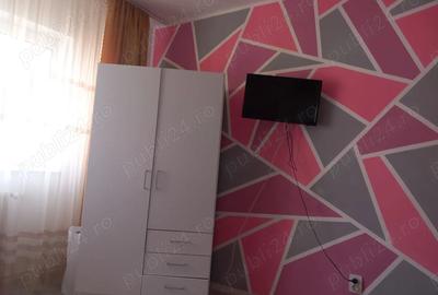 Garsonieră decomandată în Craiter - 5