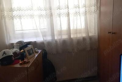 Apartament cu 2 camere semidecomandat în Central - 1