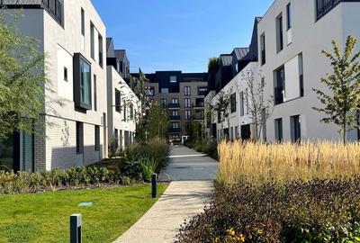 Avalon Estate / Mobilat Premium / Balcon Generos /  Prima Inchiriere/ Parcare - 30