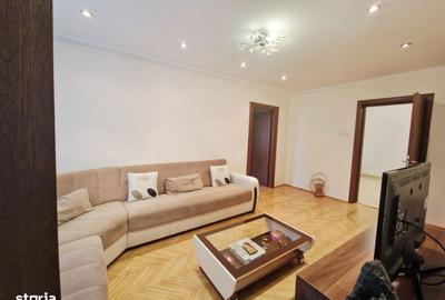 Apartament cu 2 camere semidecomandat, mobilat în Moșilor - 2