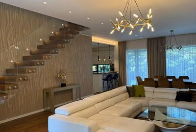 Casă individuală cu 5 camere cu Teren 325 Mp în Iancu Nicolae - 15