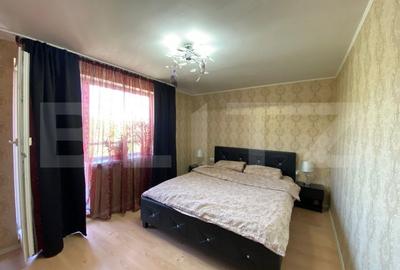 Casa Individuala finisata/mobilata in Baciu, 228 mp curte libera! - 9