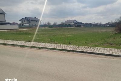 Teren de 450 mp, în Dragomirești-Vale - 12
