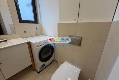 Vanzare apartament 3 camere vedere padure Baneasa Greenfield Padure - 13