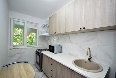 Apartament cu 2 camere în Crângași - 8