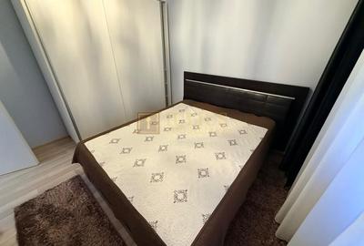 Apartament cu 2 camere decomandat, mobilat în Braytim - 6