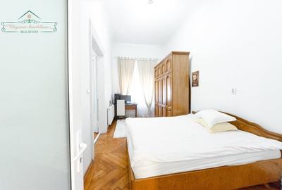 Apartament cu 4 camere decomandat, mobilat în Ultracentral - 4