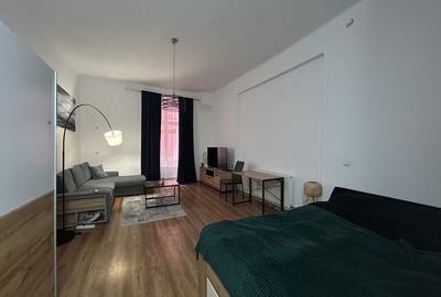 Apartament 1 camere 42 mp utili, etaj 1, Piata Unirii  PERFECT PENTRU INVESTIT - 1