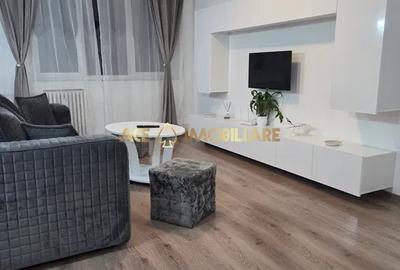 Apartament cu 2 camere decomandat, mobilat în Basarabia - 1