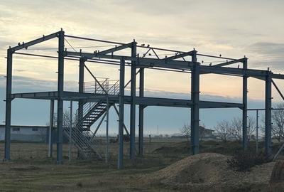 Spațiu comercial, în Livada - 1