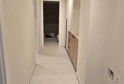 Apartament cu 3 camere decomandat în Păcurari - 9