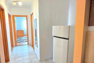Apartament cu 2 camere decomandat, mobilat în Alexandru cel Bun - 4