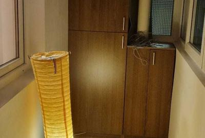 Apartament cu 2 camere semidecomandat, mobilat în Central - 5